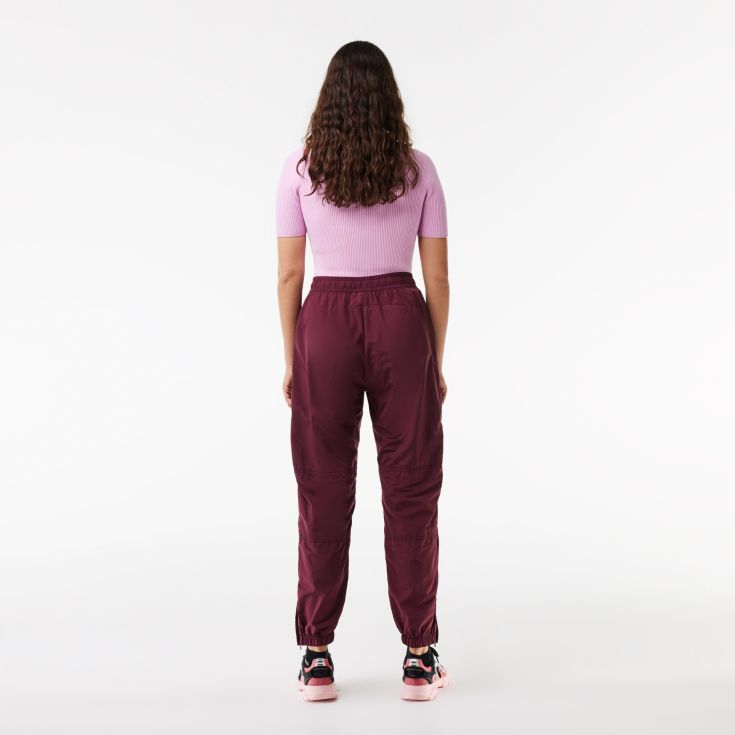 Женские спортивные штаны Lacoste