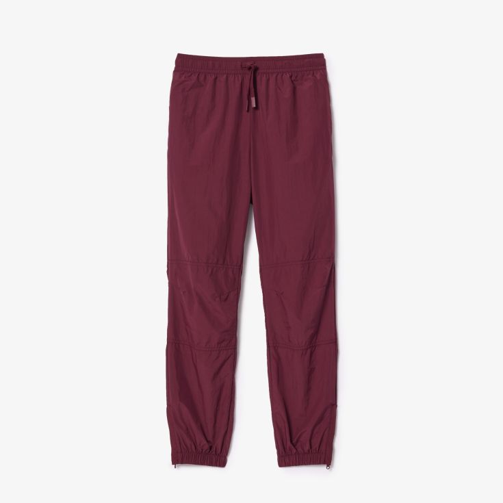 Женские спортивные штаны Lacoste
