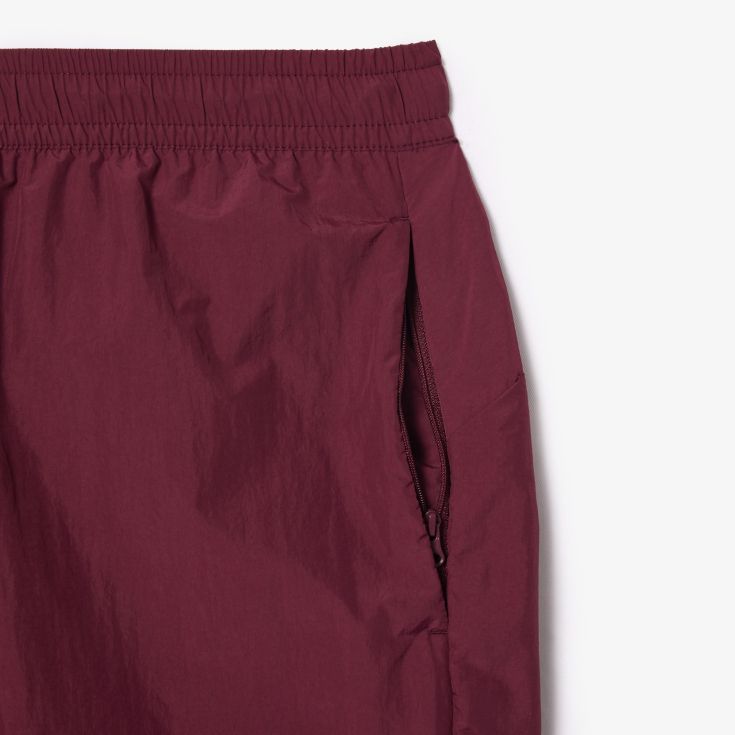 Женские спортивные штаны Lacoste