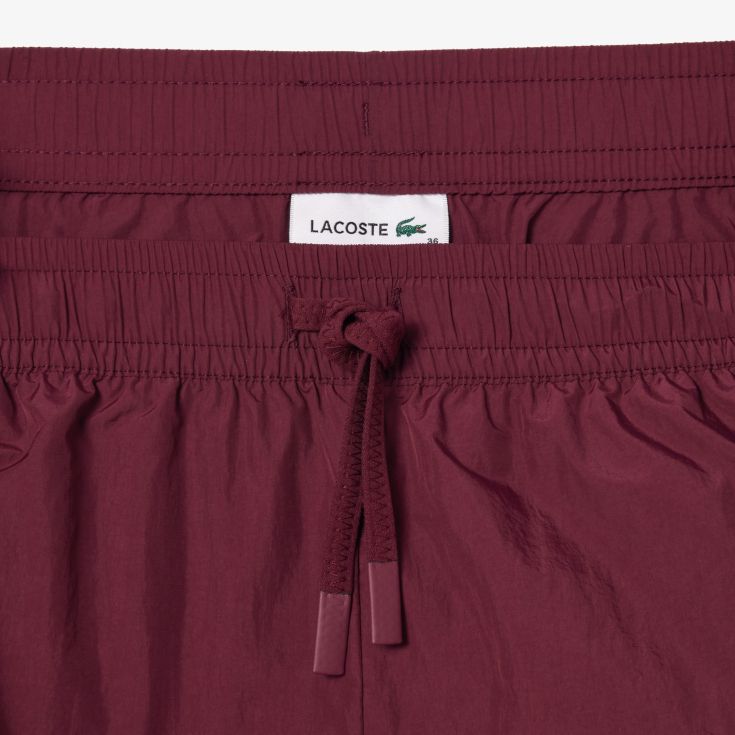 Женские спортивные штаны Lacoste