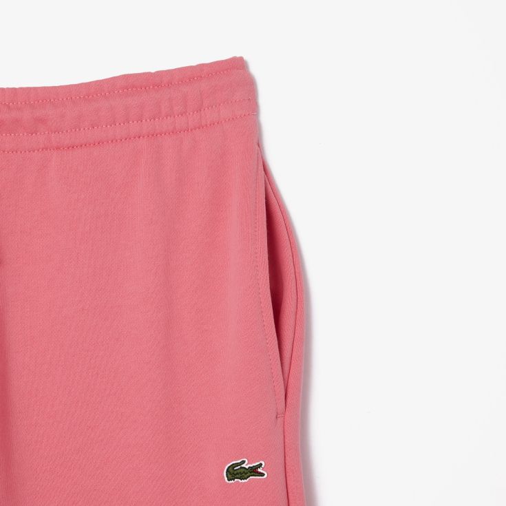 Женские спортивные штаны Lacoste