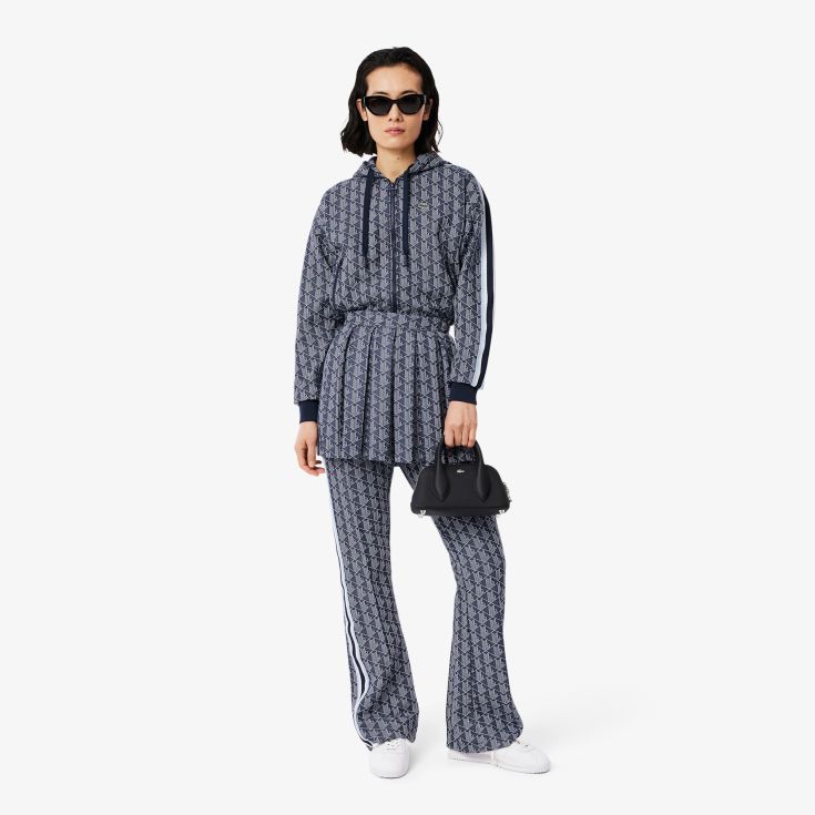 Женские спортивные штаны Lacoste