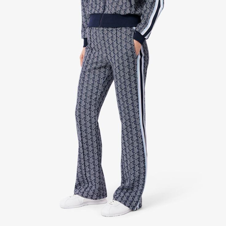 Женские спортивные штаны Lacoste