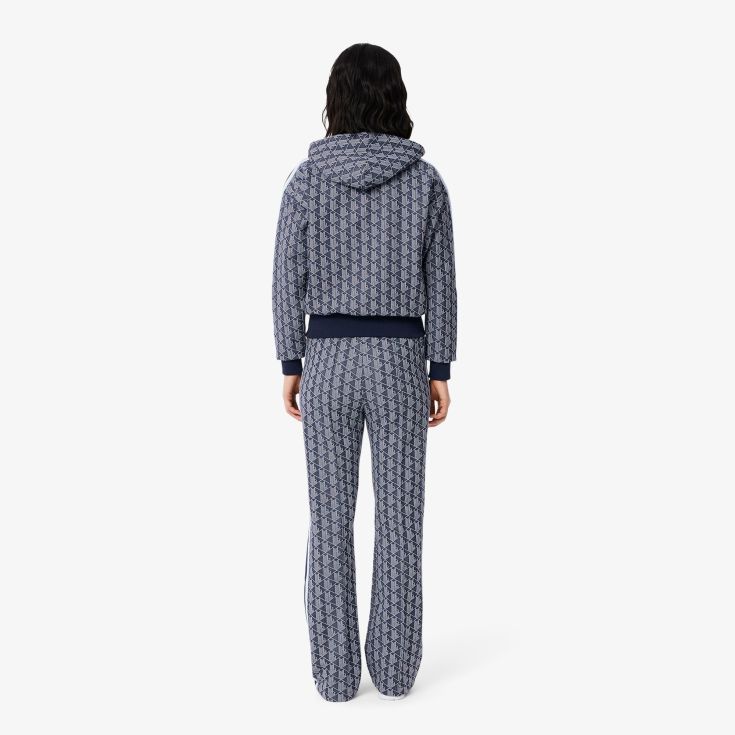 Женские спортивные штаны Lacoste