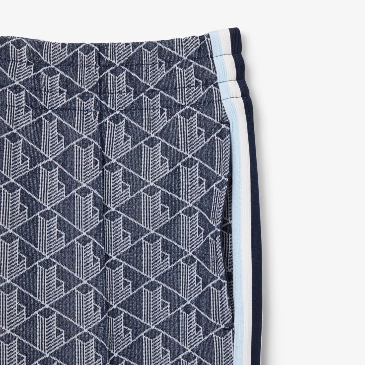 Женские спортивные штаны Lacoste