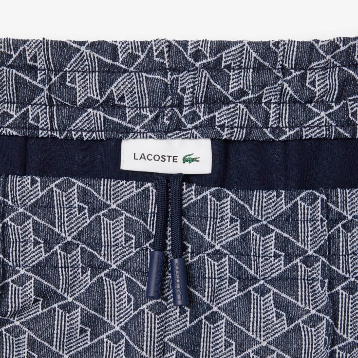 Женские спортивные штаны Lacoste