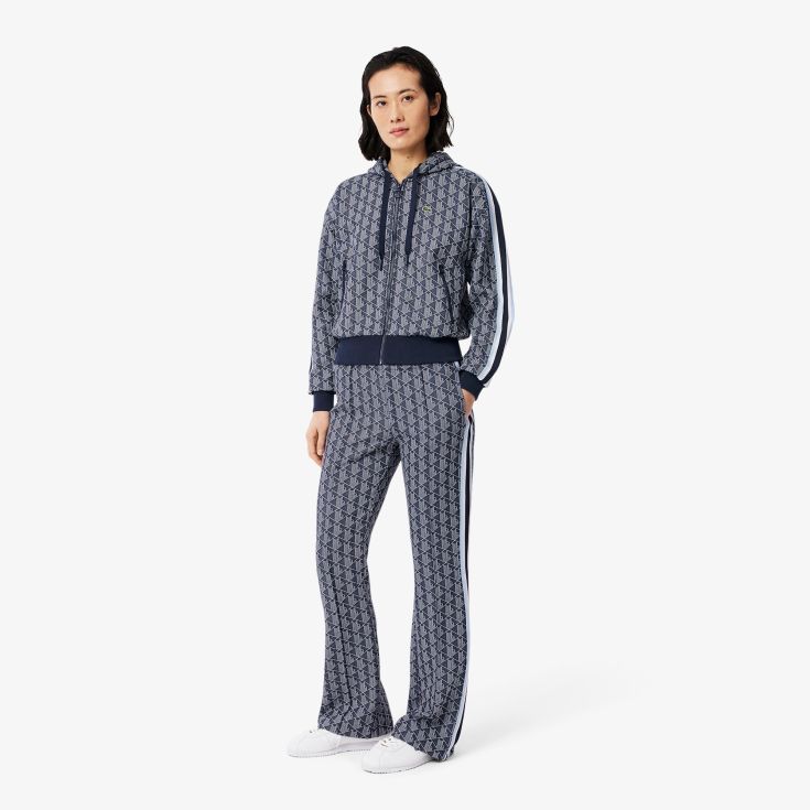 Женские спортивные штаны Lacoste