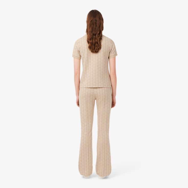 Женские спортивные штаны Lacoste