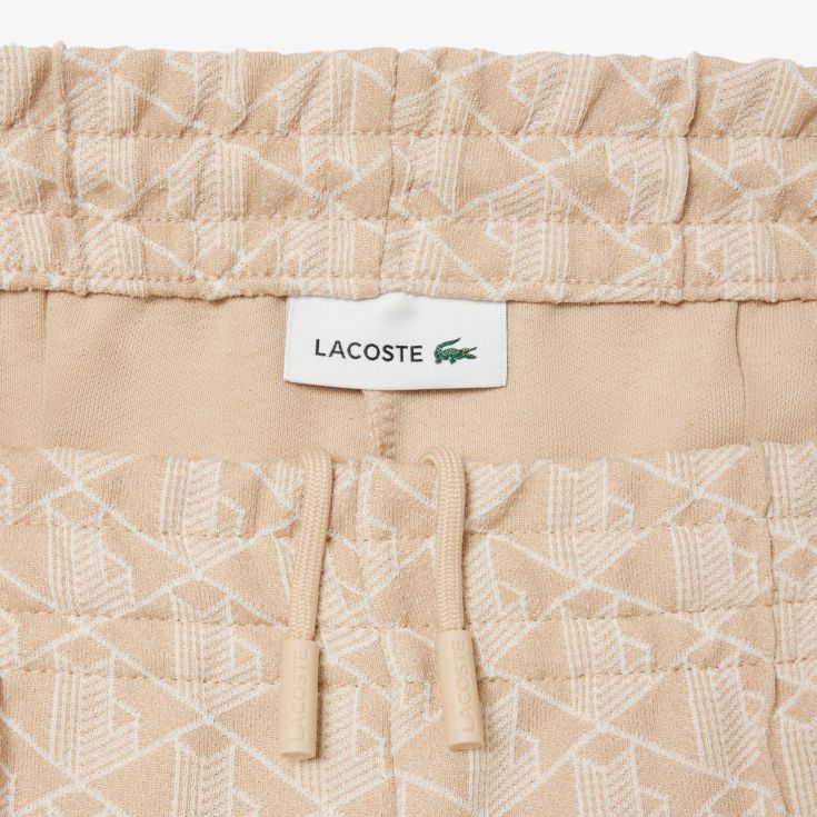 Женские спортивные штаны Lacoste