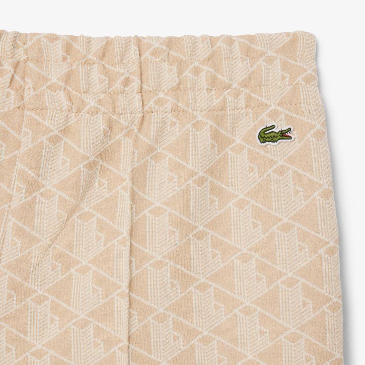 Женские спортивные штаны Lacoste