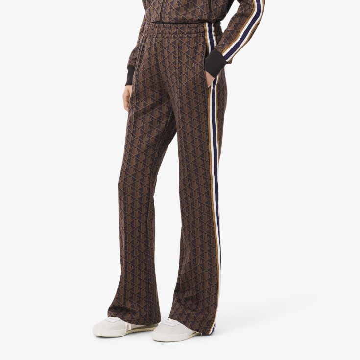 Женские спортивные штаны Lacoste