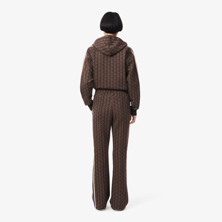 Женские спортивные штаны Lacoste