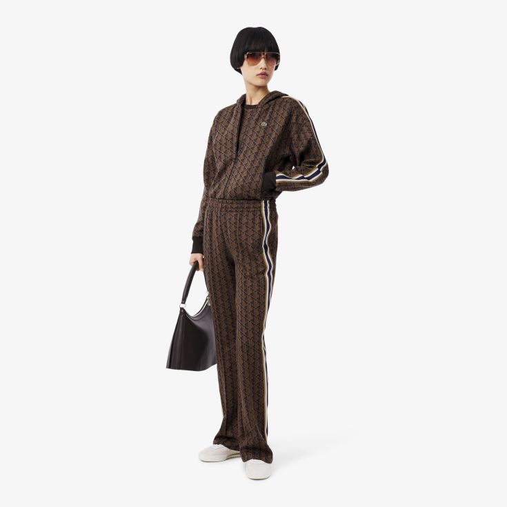 Женские спортивные штаны Lacoste