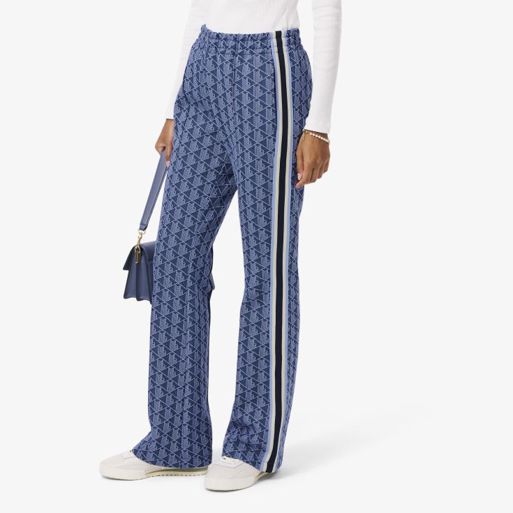 Женские спортивные штаны Lacoste