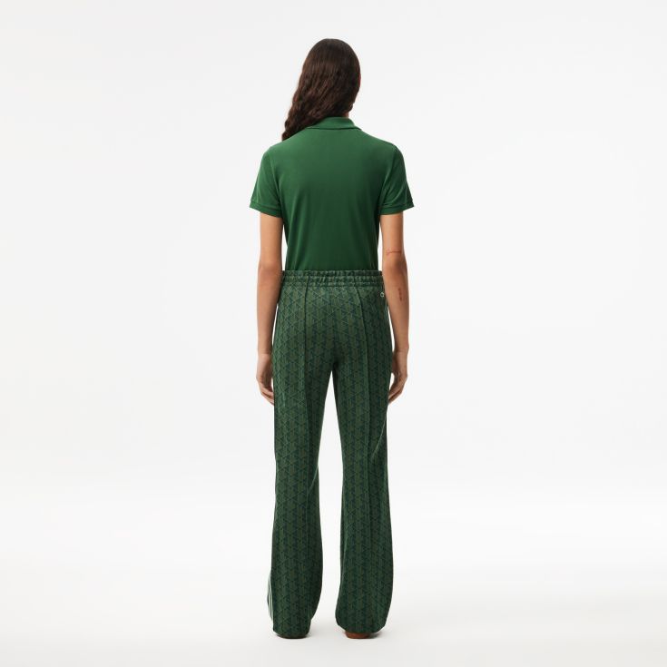 Женские спортивные штаны Lacoste