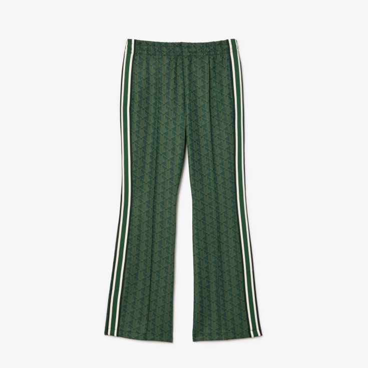 Женские спортивные штаны Lacoste