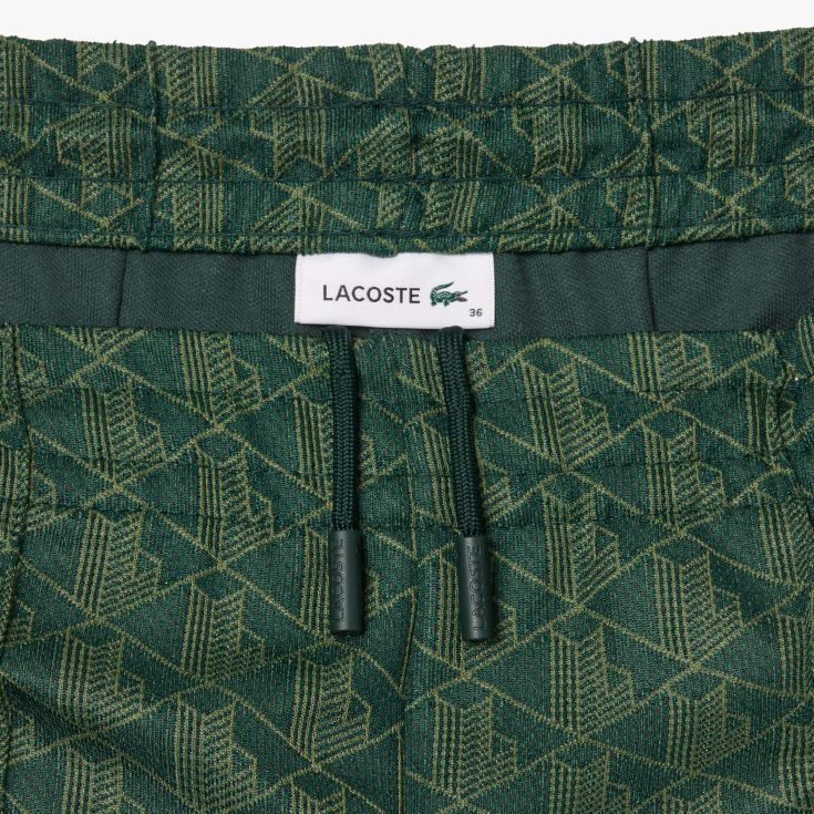 Женские спортивные штаны Lacoste