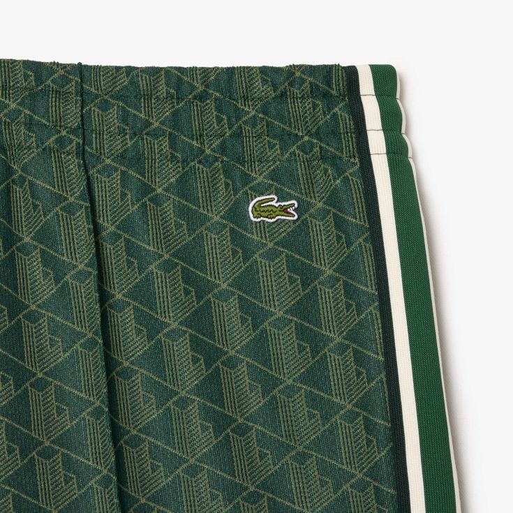 Женские спортивные штаны Lacoste