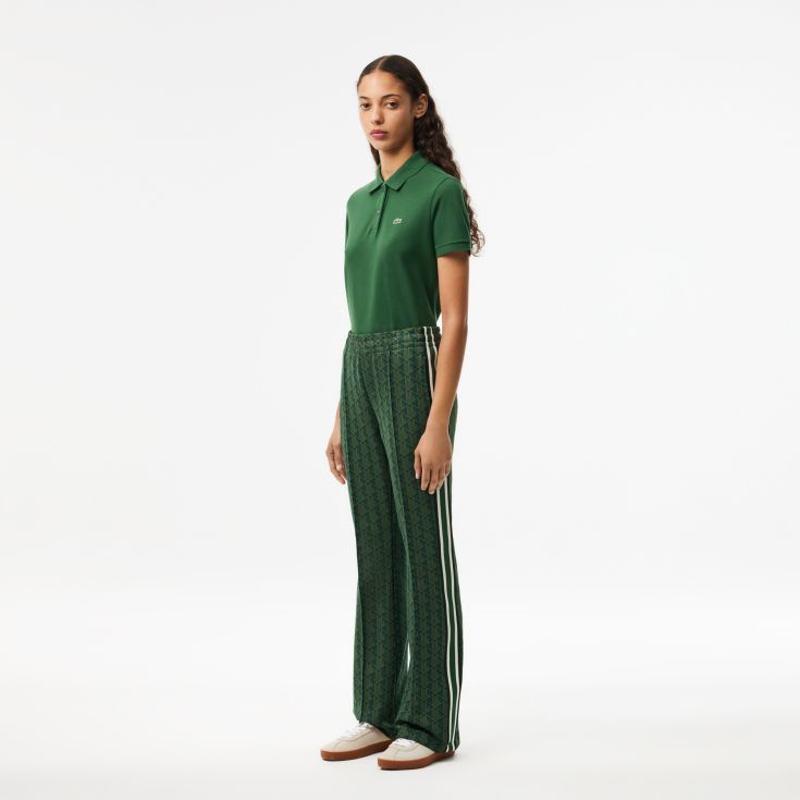 Женские спортивные штаны Lacoste
