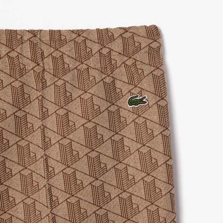 Женские спортивные штаны Lacoste