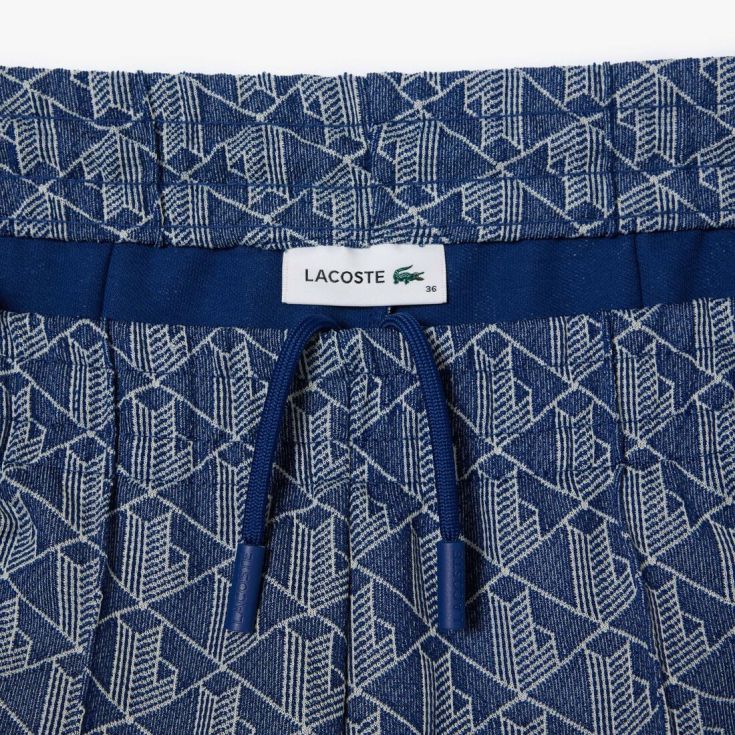 Женские спортивные штаны Lacoste