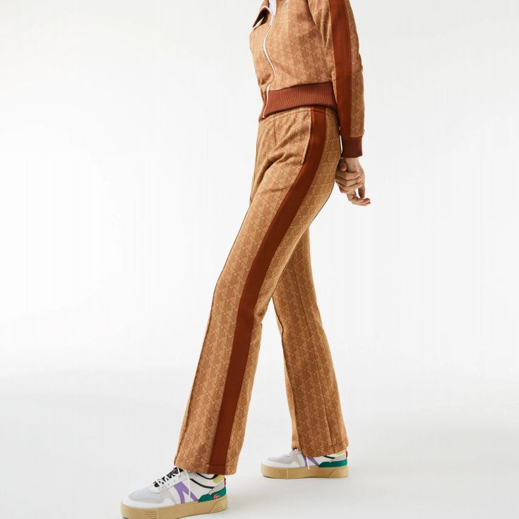Женские спортивные штаны Lacoste