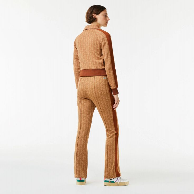 Женские спортивные штаны Lacoste