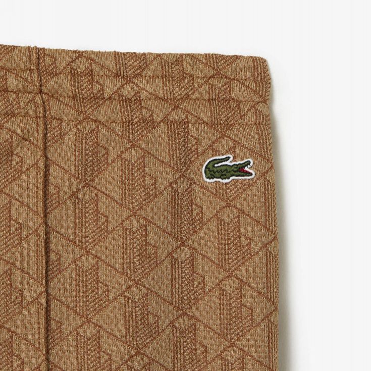 Женские спортивные штаны Lacoste