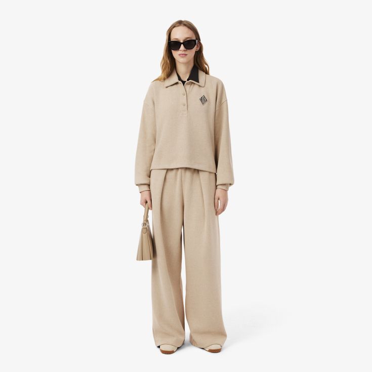 Женские спортивные штаны Lacoste