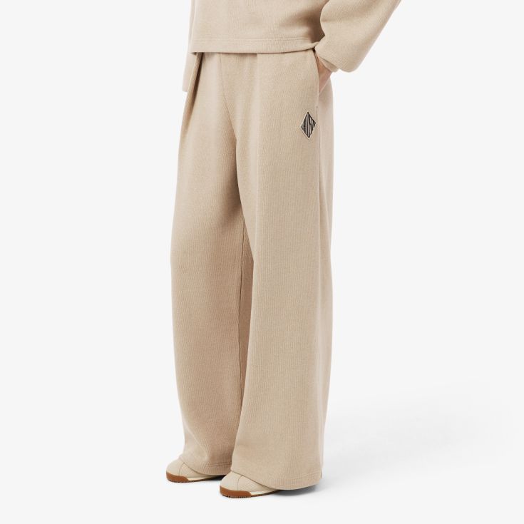Женские спортивные штаны Lacoste