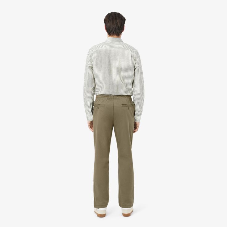 Мужские спортивные штаны Lacoste