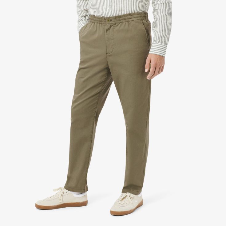 Мужские спортивные штаны Lacoste