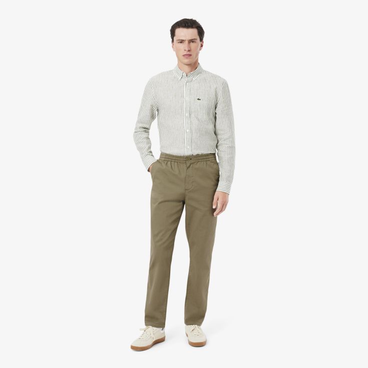Мужские спортивные штаны Lacoste