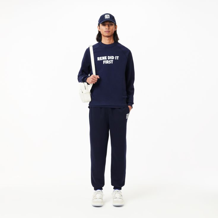 Спортивные штаны Unisex Lacoste