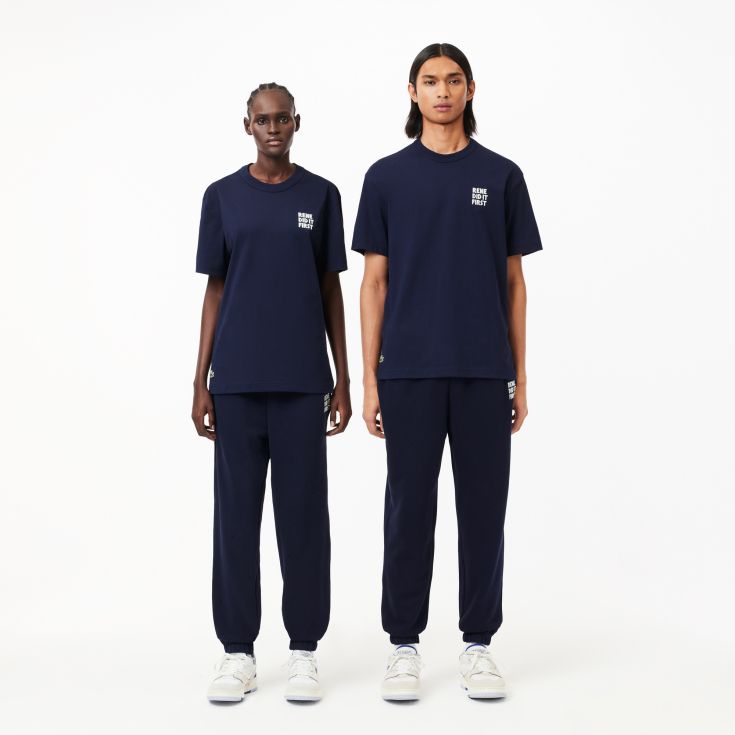 Спортивные штаны Unisex Lacoste