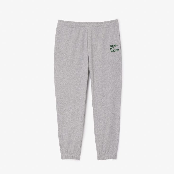 Мужские спортивные штаны Lacoste