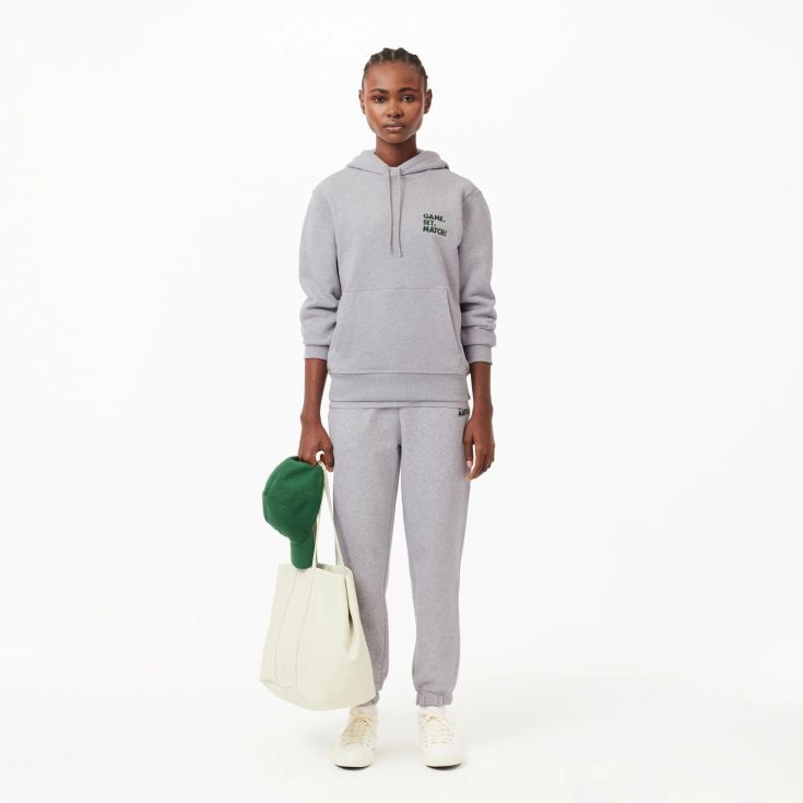 Мужские спортивные штаны Lacoste