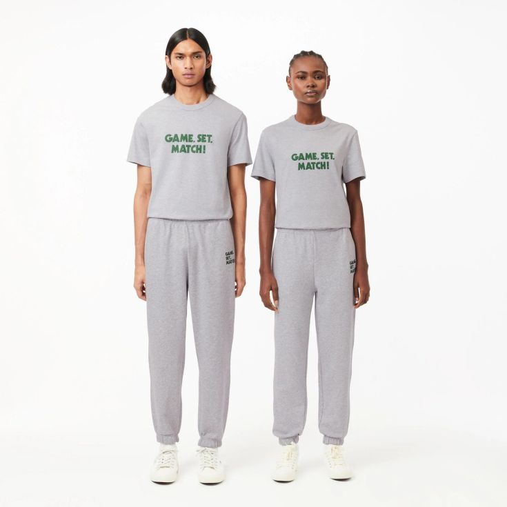 Мужские спортивные штаны Lacoste