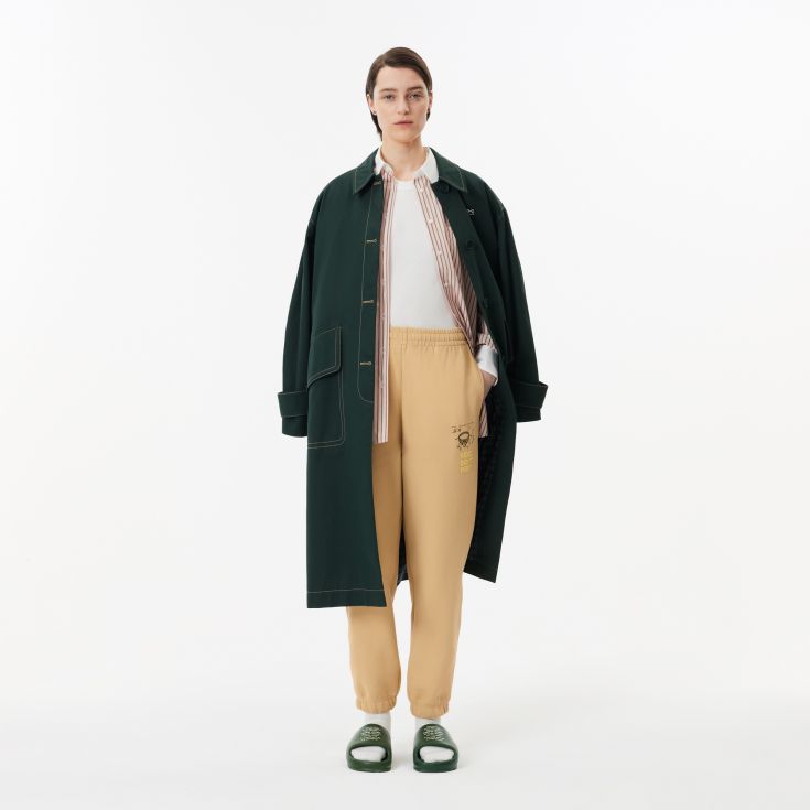 Мужские спортивные штаны Lacoste