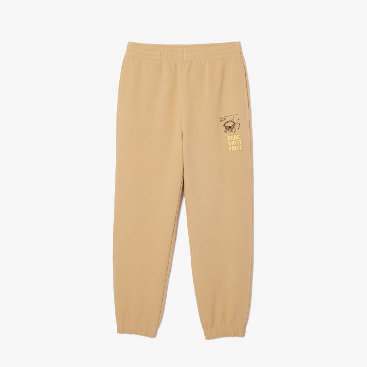 Мужские спортивные штаны Lacoste