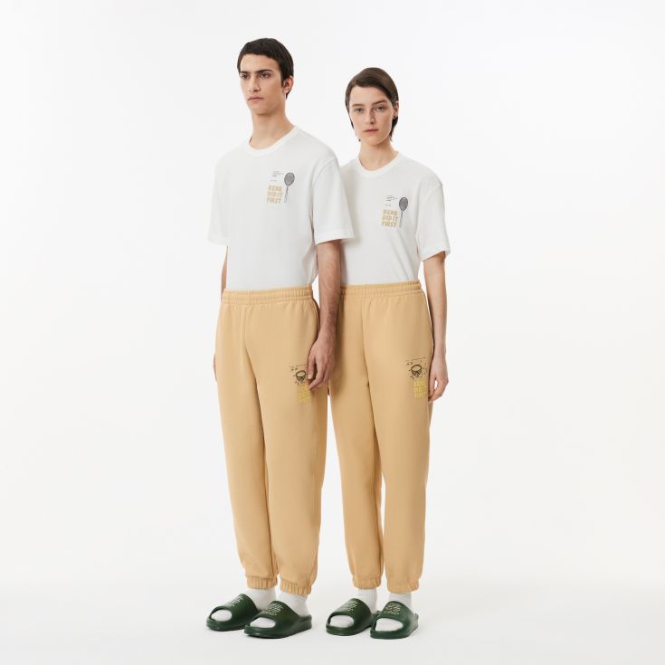 Мужские спортивные штаны Lacoste