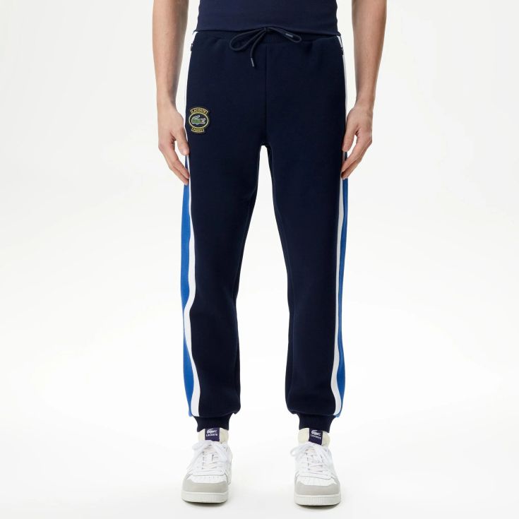 Мужские спортивные штаны Lacoste