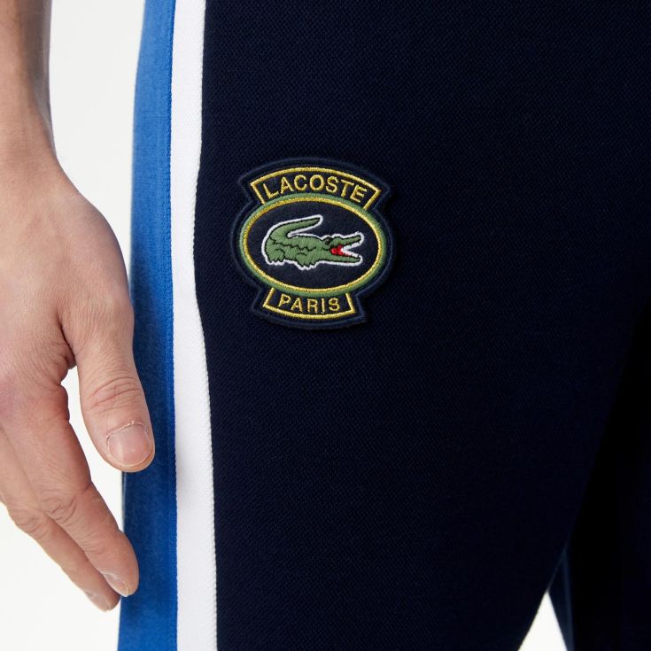 Мужские спортивные штаны Lacoste