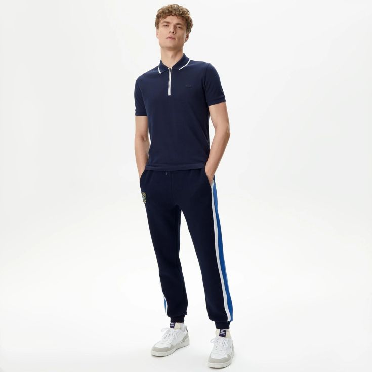 Мужские спортивные штаны Lacoste