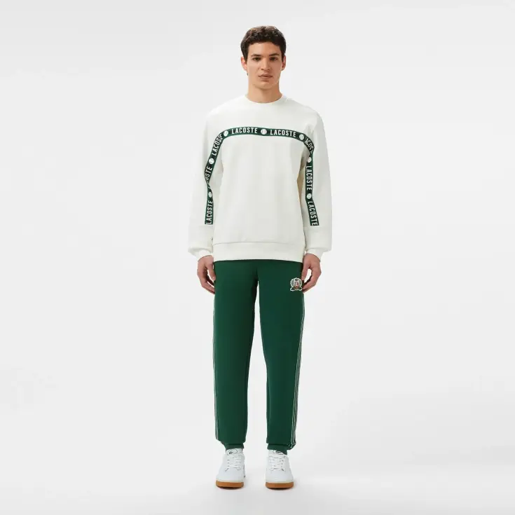 Мужские спортивные штаны Lacoste