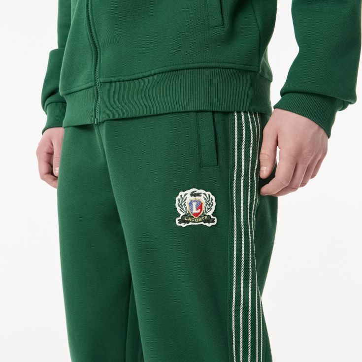 Мужские спортивные штаны Lacoste