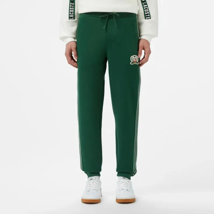 Мужские спортивные штаны Lacoste
