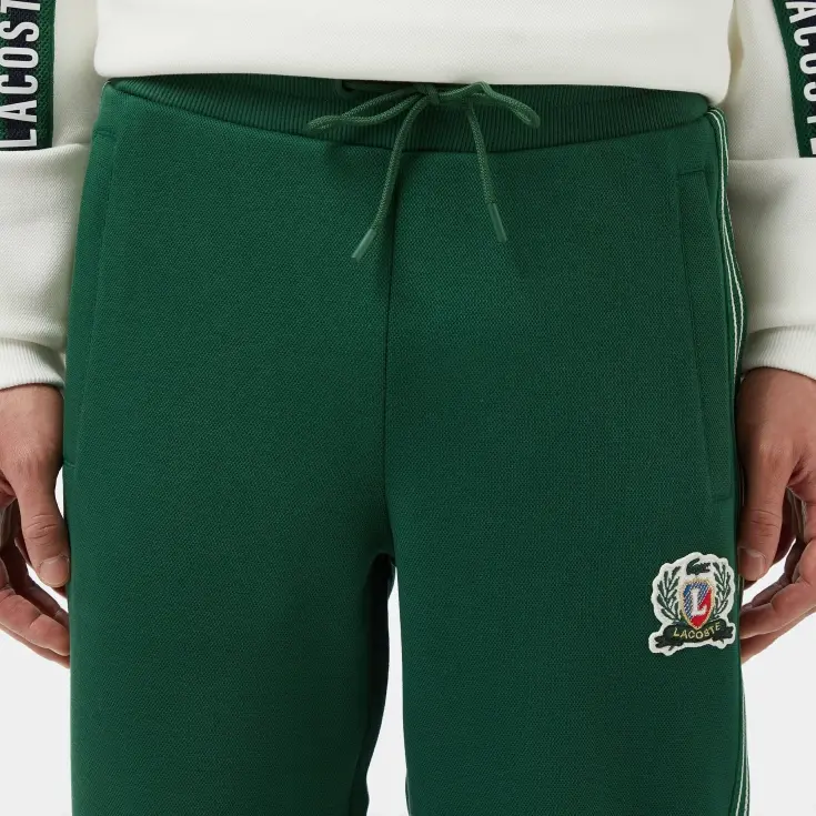 Мужские спортивные штаны Lacoste