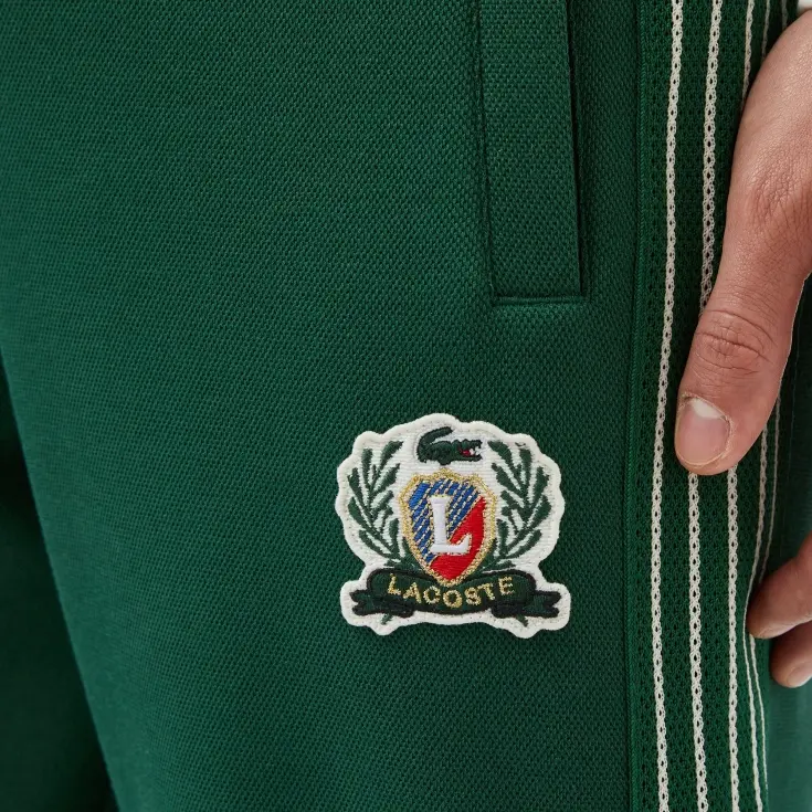 Мужские спортивные штаны Lacoste