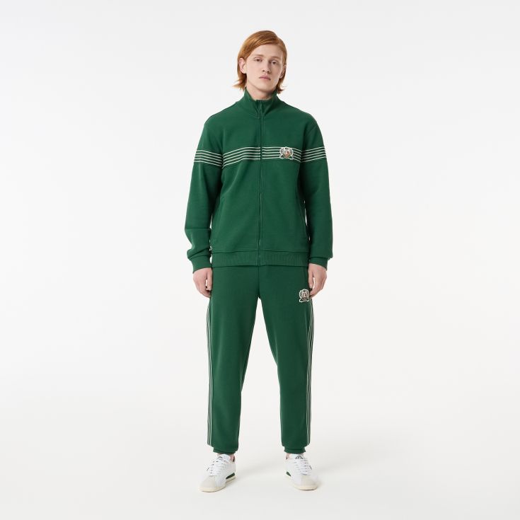 Мужские спортивные штаны Lacoste